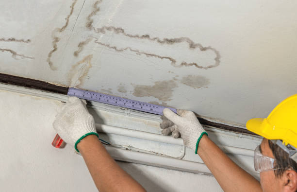 Reliable Flood Cleanup contractor in Burlington, CO by Water Damage Irwin